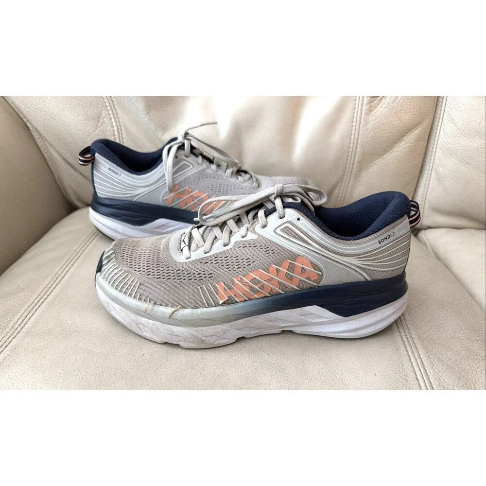 Hoka One One hoka bondi